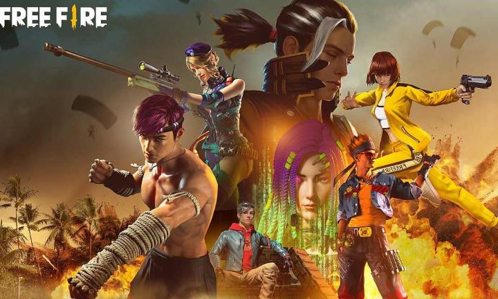 26 Kode Redeem FF Free Fire Kamis 11 April 2024 Sudah Menunggu Survivors Klaim, Jangan Tunggu Direbut&nbsp;Musuh!