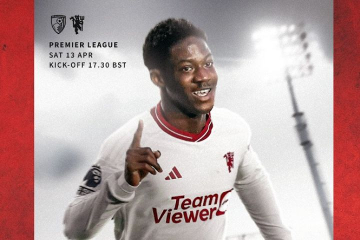 Prediksi Bournemouth Vs Manchester United: Tuan Rumah Mau Buat&nbsp;Kejutan!