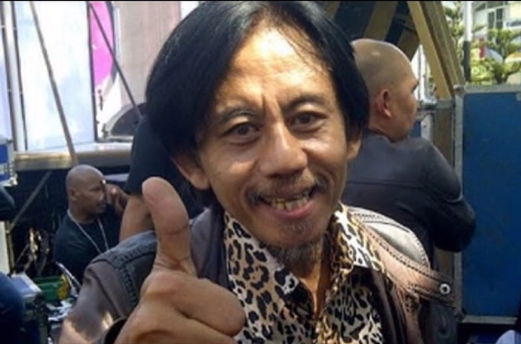 Profil Epy Kusnandar Luput dari Kanker Otak Kini Terjerat Narkoba Bareng Pemain Preman&nbsp;Pensiun