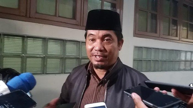 Penambahan Kementerian Tidak Beralasan, Patut Ditolak