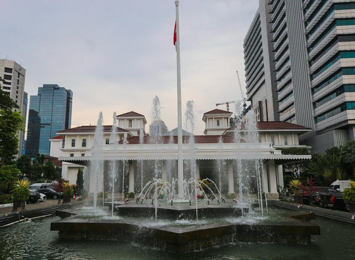 PDIP Utamakan Berkoalisi dengan Parpol Pengusung Ganjar-Mahfud di Pilkada&nbsp;DKI