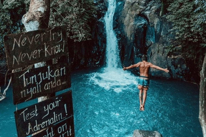 5 Destinasi Wisata Alam Tersembunyi di Bali untuk Liburan yang Tak Terlupakan