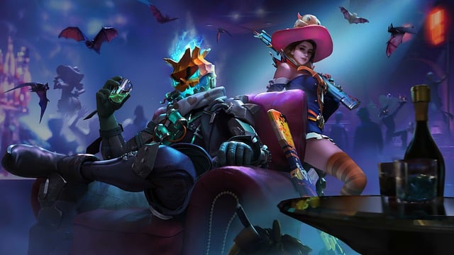 10 Kode Redeem FF Hari Ini Sabtu 18 Mei 2024, Buruan&nbsp;Tukar!