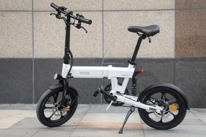 Top 5 Rekomendasi Sepeda Listrik Terlaris dan Terjangkau di Tahun&nbsp;2024