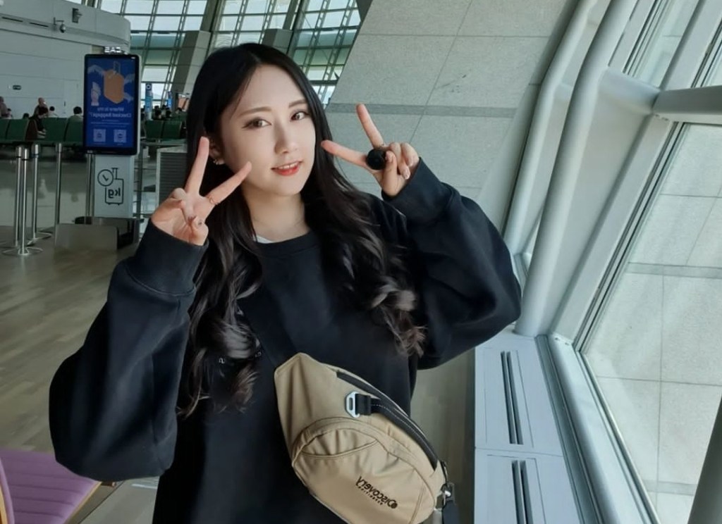 Begini Kata Jiah YouTuber Korea Usai Viral Gara-Gara Ajakan Nakal ASN Kemenhub