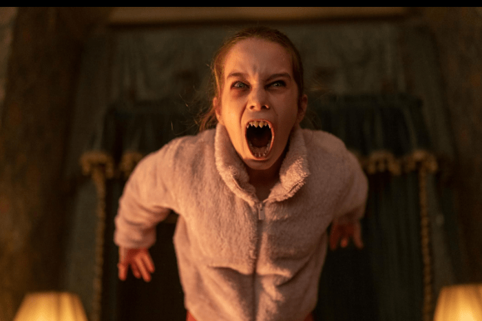 5 Fakta Menarik Film Horor Abigail: Inspirasi hingga Persembahan untuk Angus&nbsp;Cloud