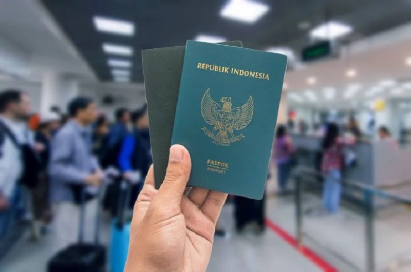 Tak Pernah ke Luar Negeri, Pensiunan PNS di Lubuklinggau Mendadak Pindah Jadi WN&nbsp;Malaysia