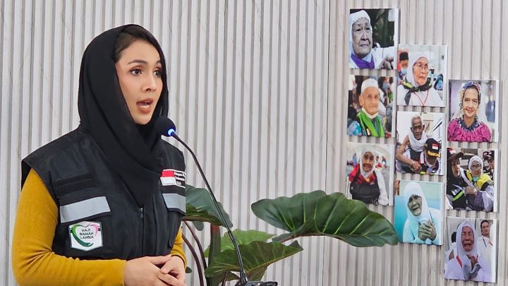 Jangan Abai! Masa Berlaku Visa Umrah Hanya sampai Tanggal 23 Mei&nbsp;2024