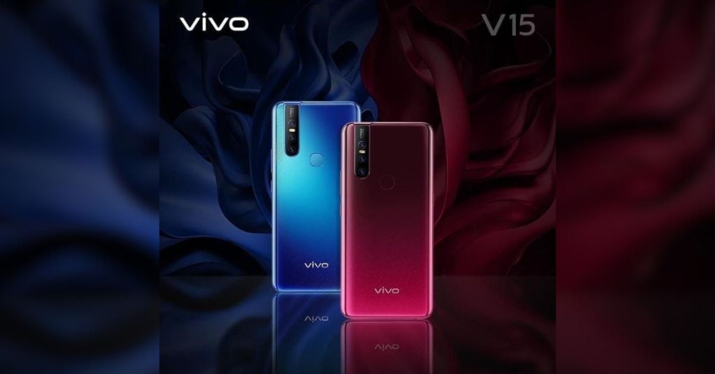 Sebelum Beli Cek Dulu! Ini Dia Keunggulan dan Kekurangan vivo V15: Baterai Awet dan Diotaki Chipset MediaTek Helio&nbsp;P70
