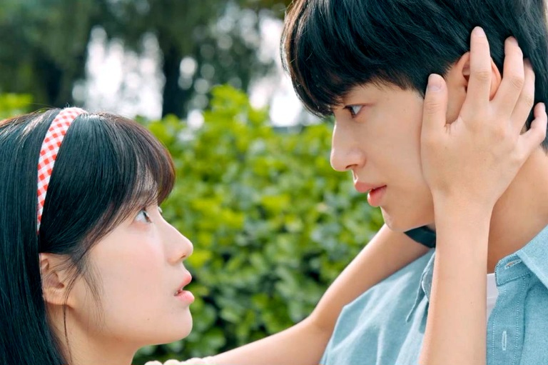 Link Nonton Lovely Runner Episode 10, Spoiler: Im Sol Terus Kabur-kaburan dari Sun&nbsp;Jae