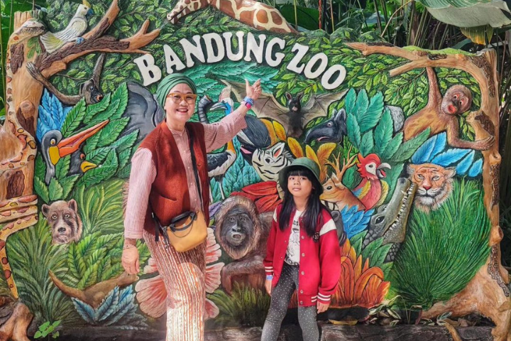 5 Destinasi Wisata Dekat Kebun Binatang Bandung yang Bisa&nbsp;Dikunjungi