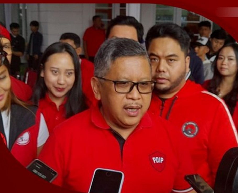 Hasto Dipanggil Polda Atas Laporan Hendra dan Bayu Setiawan, Dituding&nbsp;Menghasut