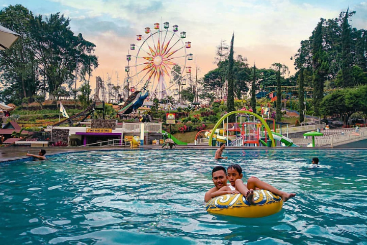 5 Tempat Gathering Seru di Batu Malang yang Wajib&nbsp;Dikunjungi