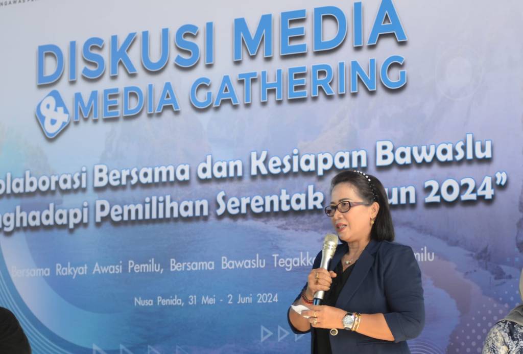 Bawaslu Bali Lakukan Beberapa Langkah Pencegahan Hadapi Pilkada&nbsp;2024
