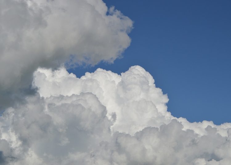 Cek Cuaca di Provinsi Banten Hari Ini Rabu, 5 Juni&nbsp;2024