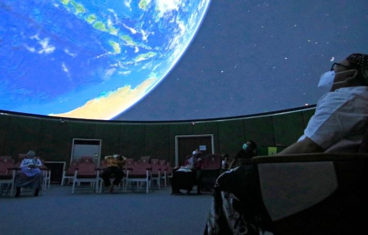 Sidang Isbat Awal Zulhijah 1445 H: Tanggal 7 Juni Penentuan Hari Idul&nbsp;Adha